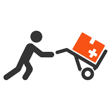 Medical-Courier