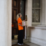 Fast Courier Delivery for Pop-Up Store in London