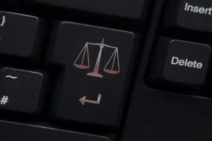 Attorney office trusted courier London