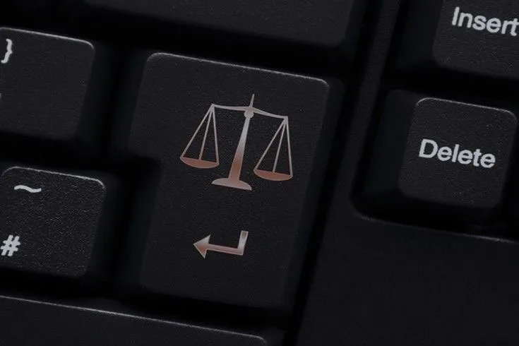 Attorney office trusted courier London