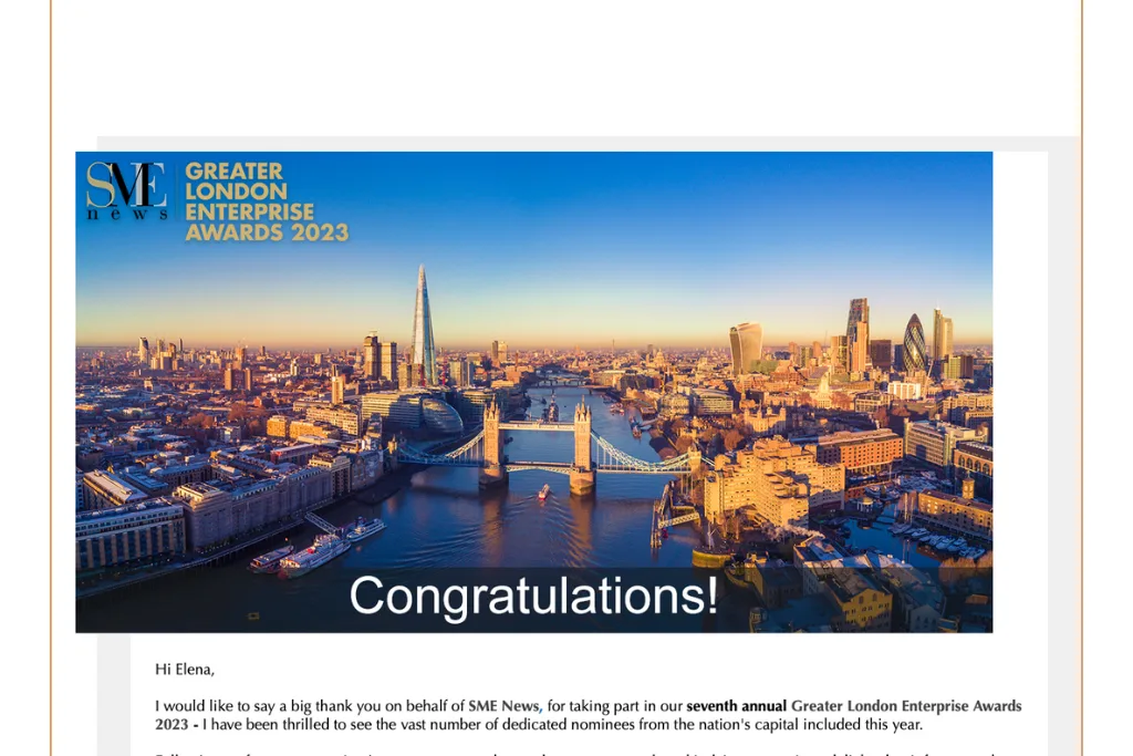 Award-winning medical delivery services in London by Selena Courier.