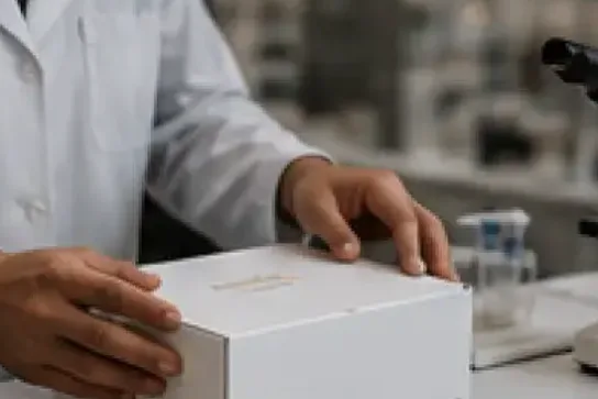 Business courier supporting client-facing businesses across London