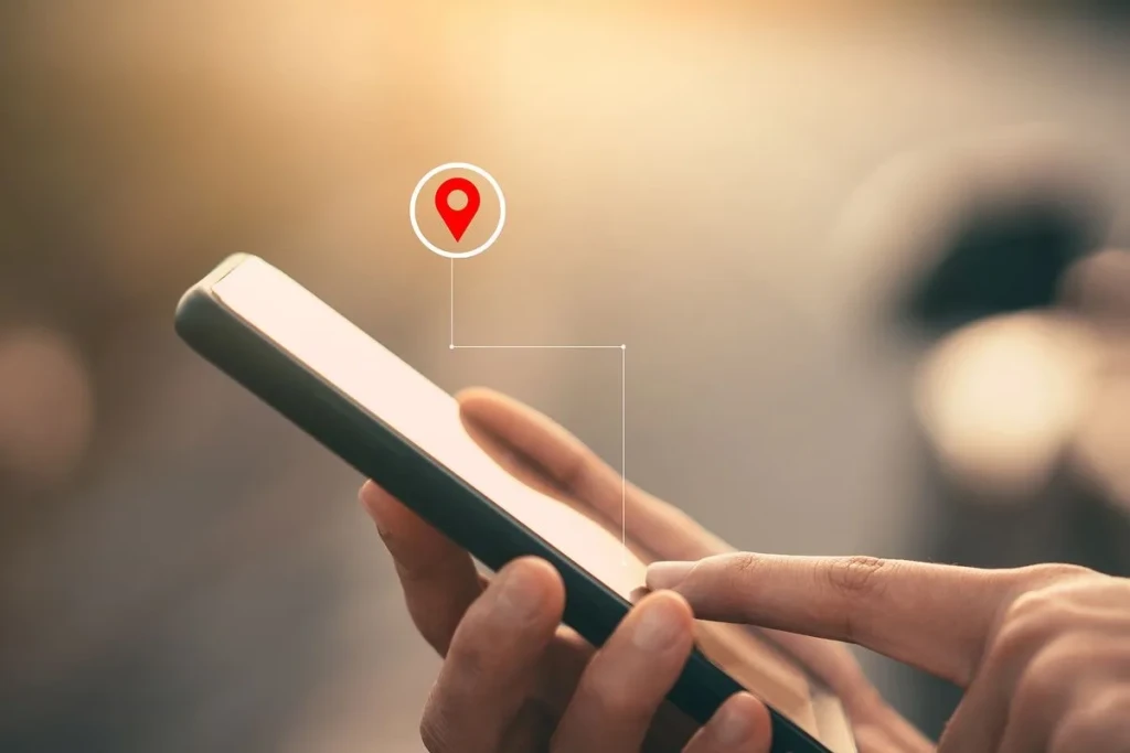 tracking courier service