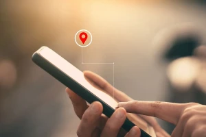 tracking courier service