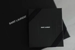 Selena Courier delivering luxury goods for Limelight Nova during the festive season.