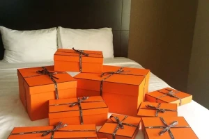 Planning a holiday or special event with Selena Courier