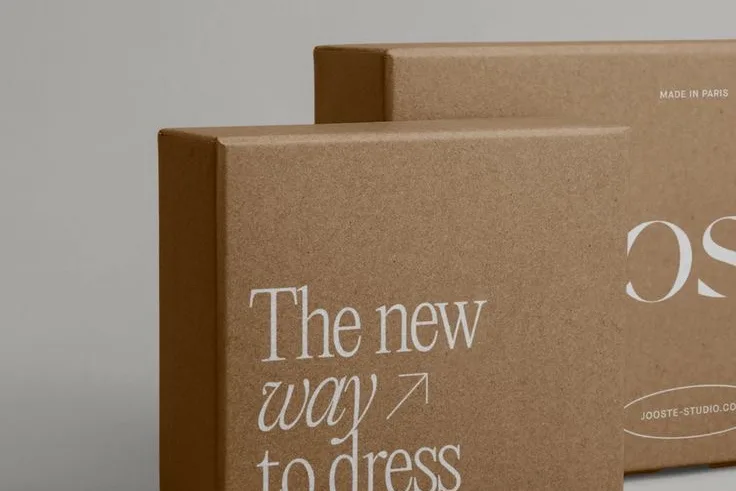 Subscription Box Delivery in London