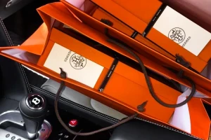 Courier Service for Personal Errands in London