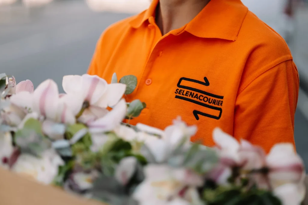 The Evolution of Same-Day Courier Services in London