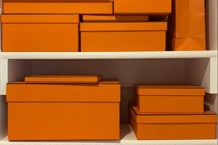 How Selena Courier Ensures Corporate Events Run Smoothly in London