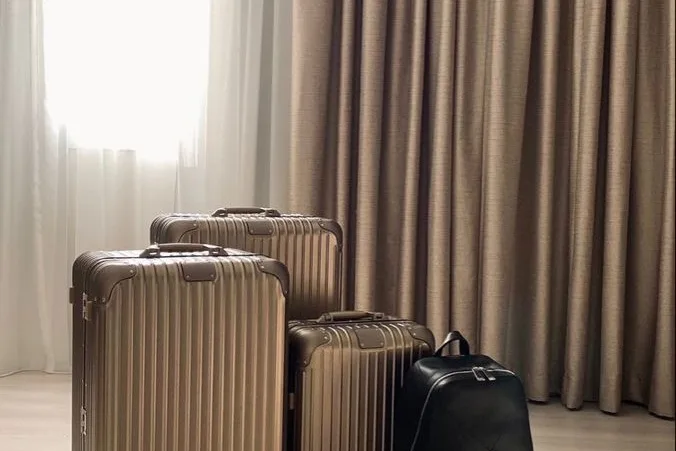 moving house service