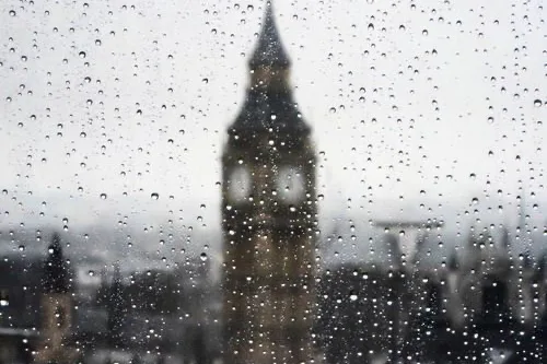 London same day courier