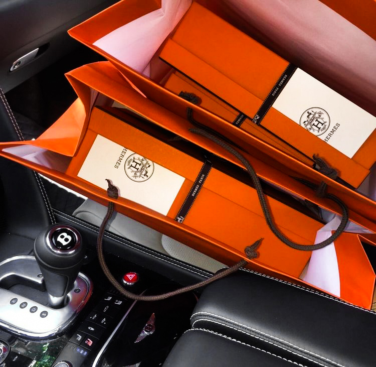 Courier Service for Personal Errands in London