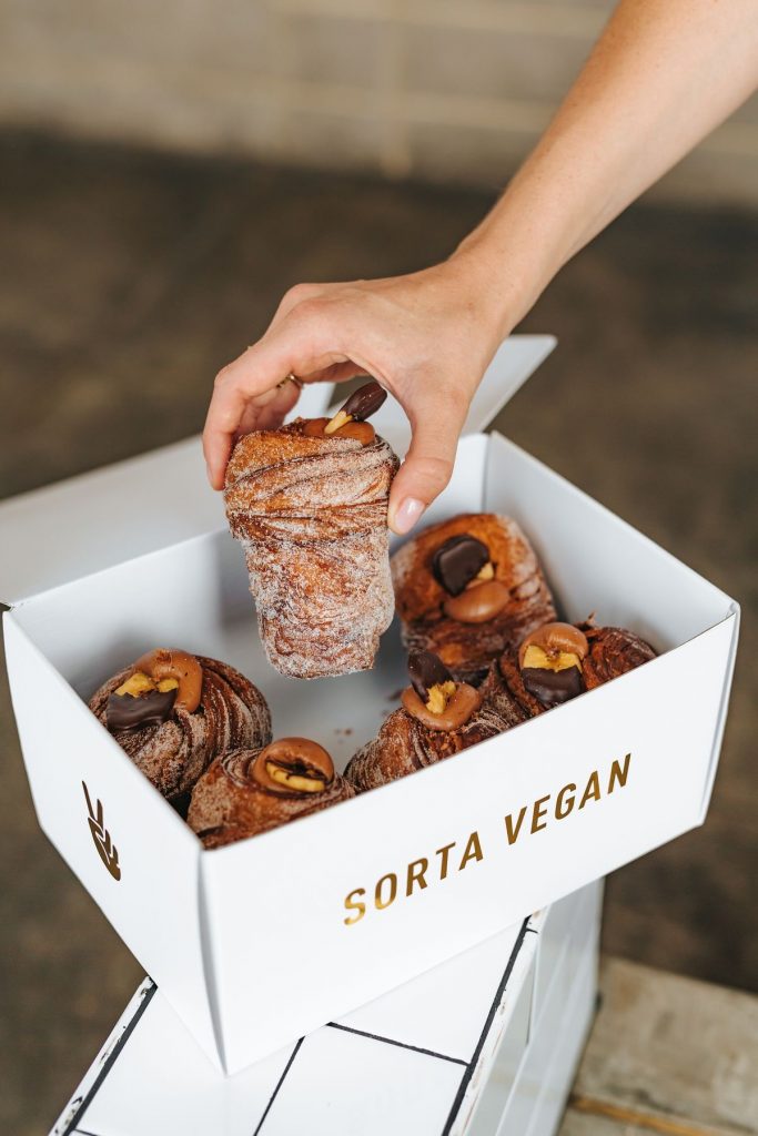 Ultra-Fast Grocery Delivery in London