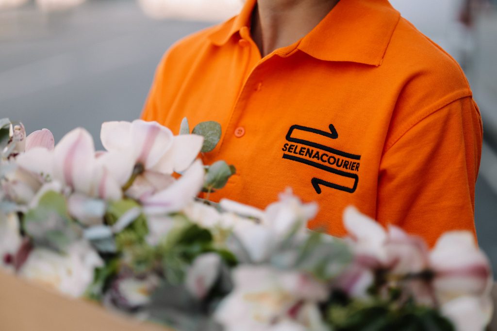 The Evolution of Same-Day Courier Services in London