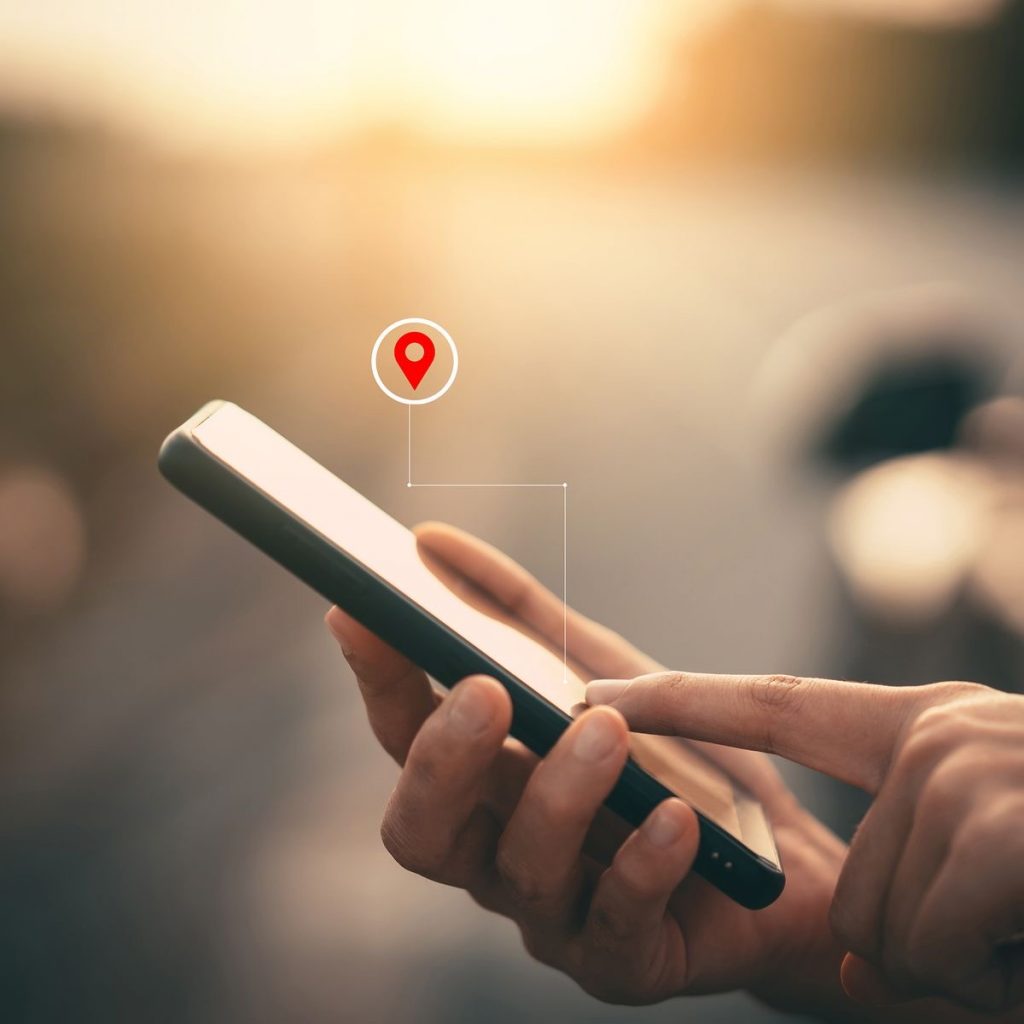 tracking courier service