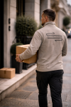 delivery risk same-day courier London