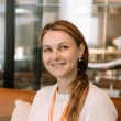 Elena Ermakova, Founder & CEO of Selena Courier